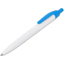 Altitude Jojo Ball Pen Cyan